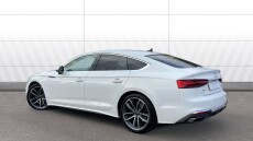 Audi A5 35 TDI S Line 5dr S Tronic Diesel Hatchback